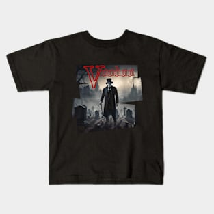 Halloween Kids T-Shirt